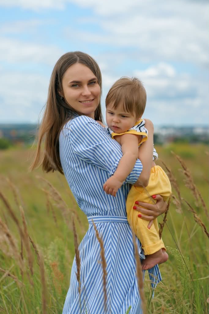 Oksana Chernovol — Education Consultant